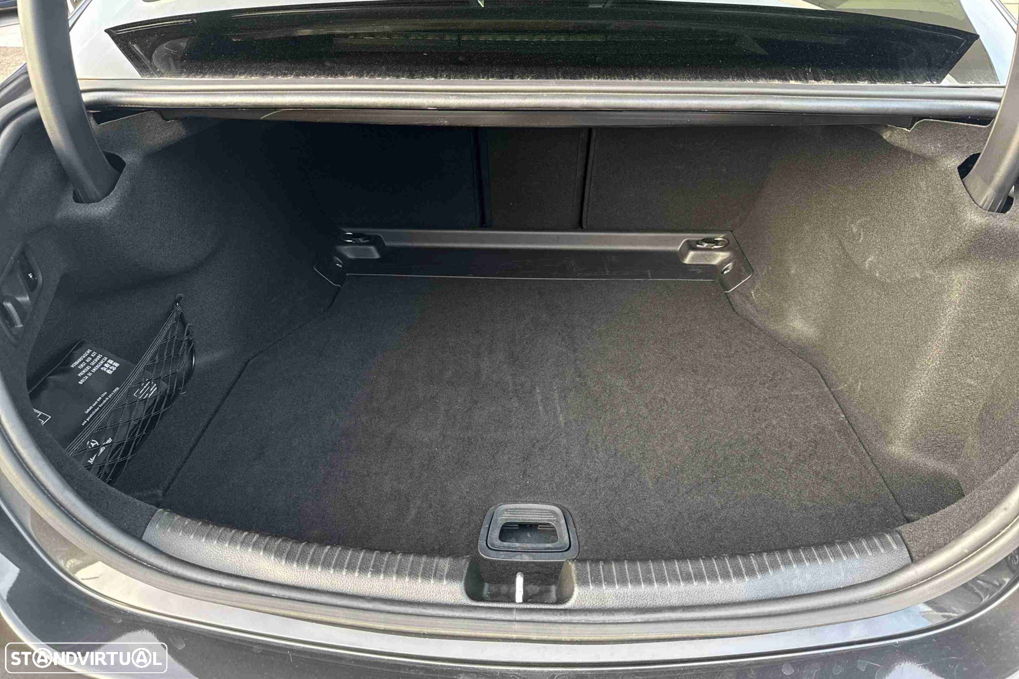 Mercedes-Benz C 220 d Avantgarde - 11