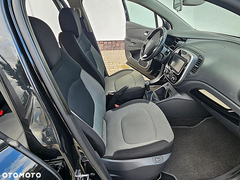 Renault Captur ENERGY TCe 90 Start&Stop Life - 38