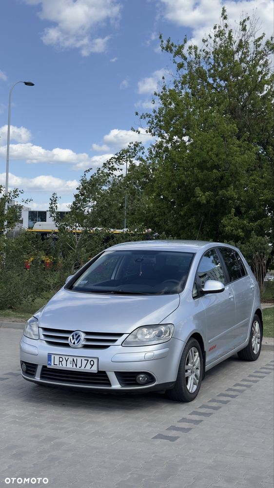 Volkswagen Golf Plus - 3