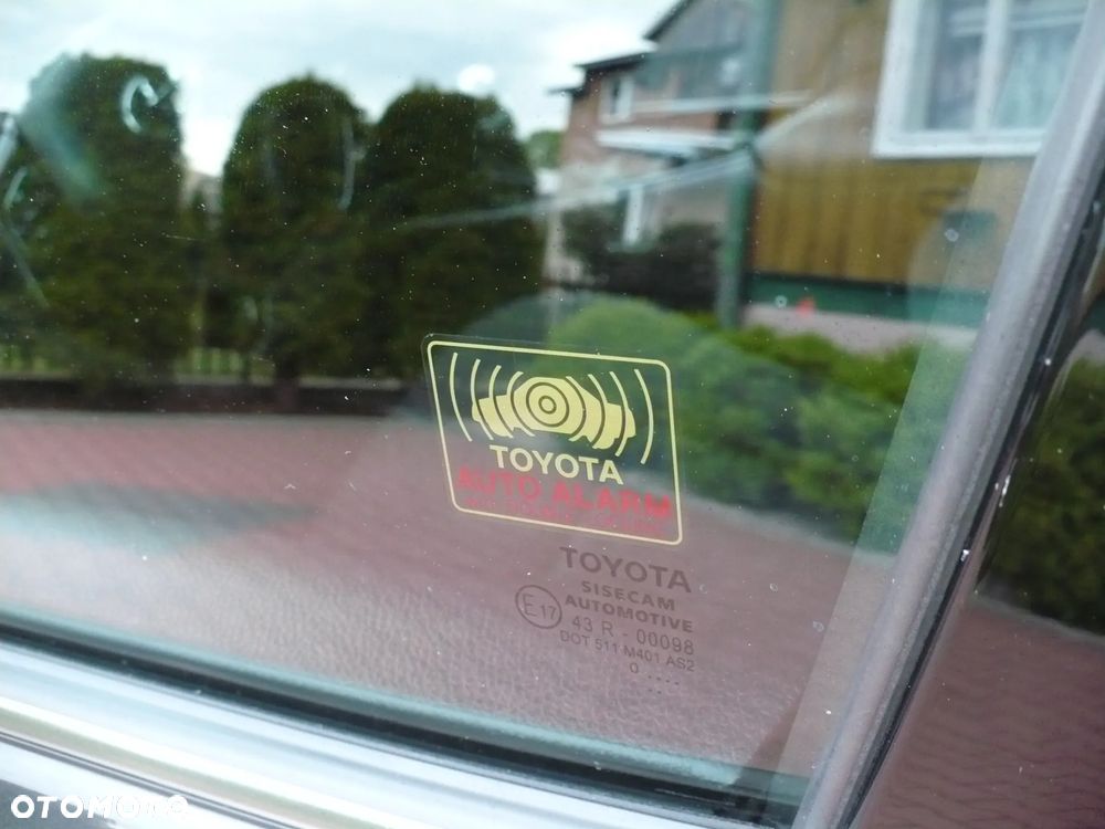 Toyota C-HR Team Deutschland - 29