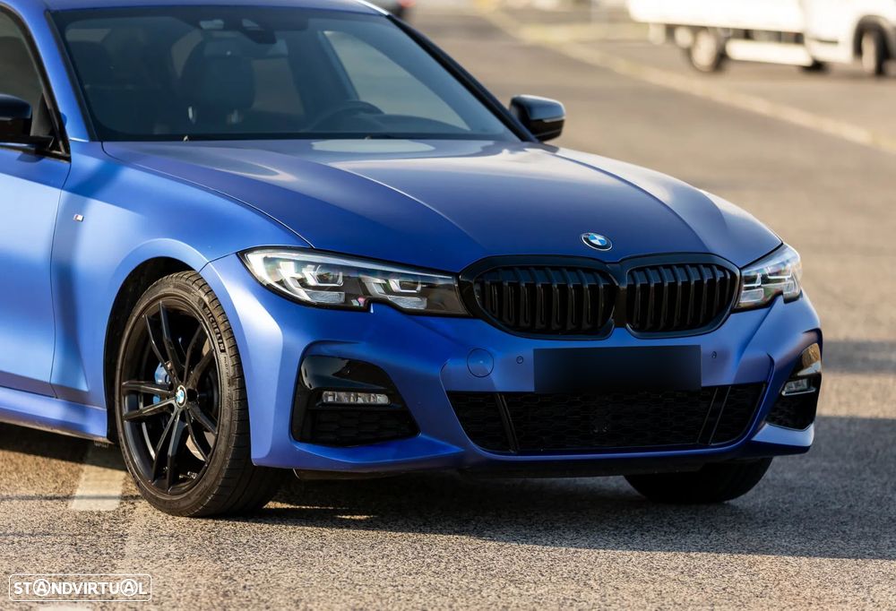 BMW 330 e Pack M Auto - 5