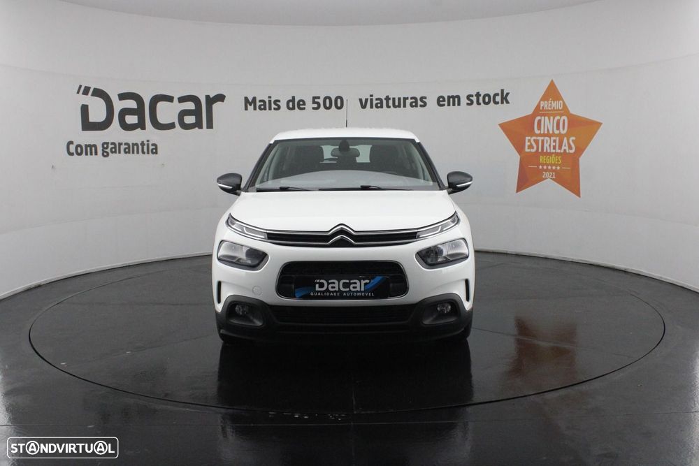 Citroën C4 Cactus 1.5 BlueHDi Feel - 3