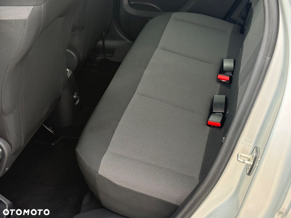 Citroën C3 Aircross 1.2 PureTech Live S&S - 8