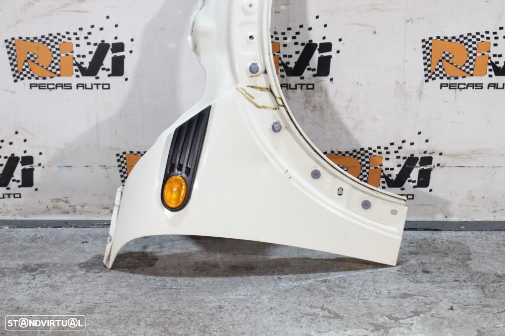 Guarda Lamas Direito Mini Mini (R56)  Guarda Lamas Direito Mini R55 R5 - 2