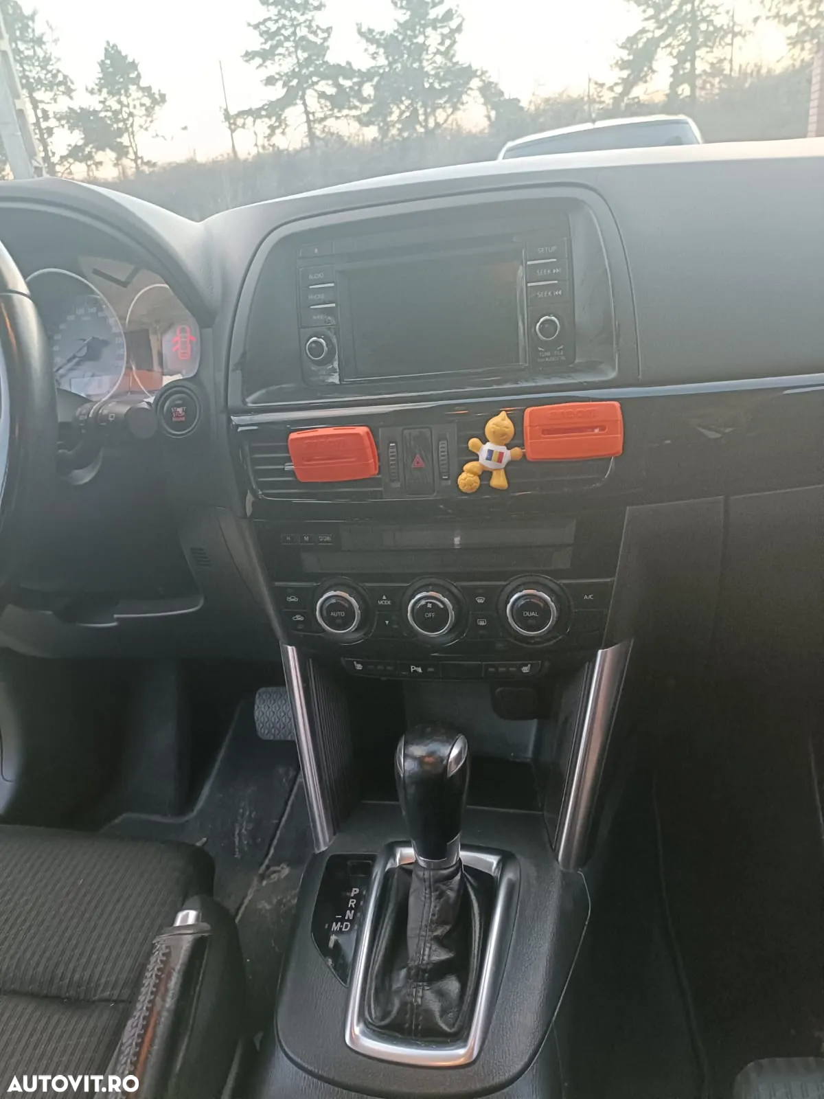 Mazda CX-5 - 16