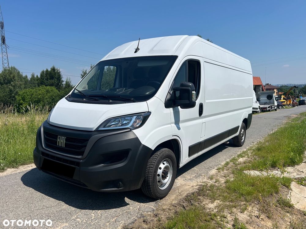 Fiat Ducato - 2