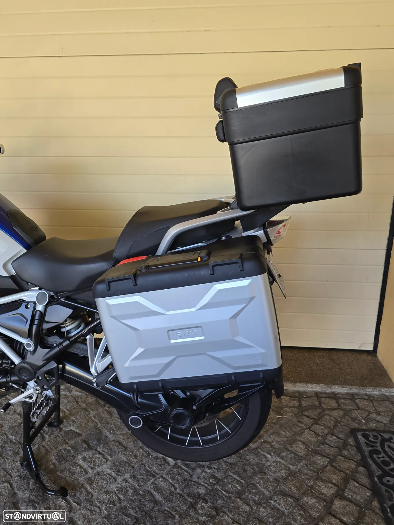 BMW R 1250 GS HP - 4
