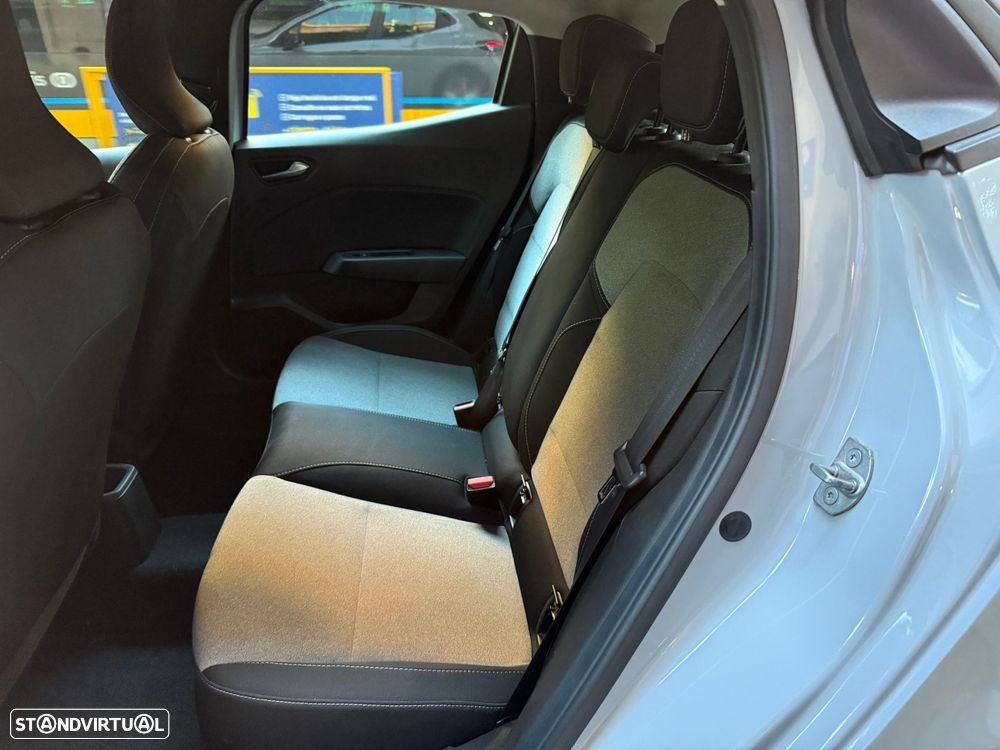 Renault Clio 1.0 TCe Intens - 8