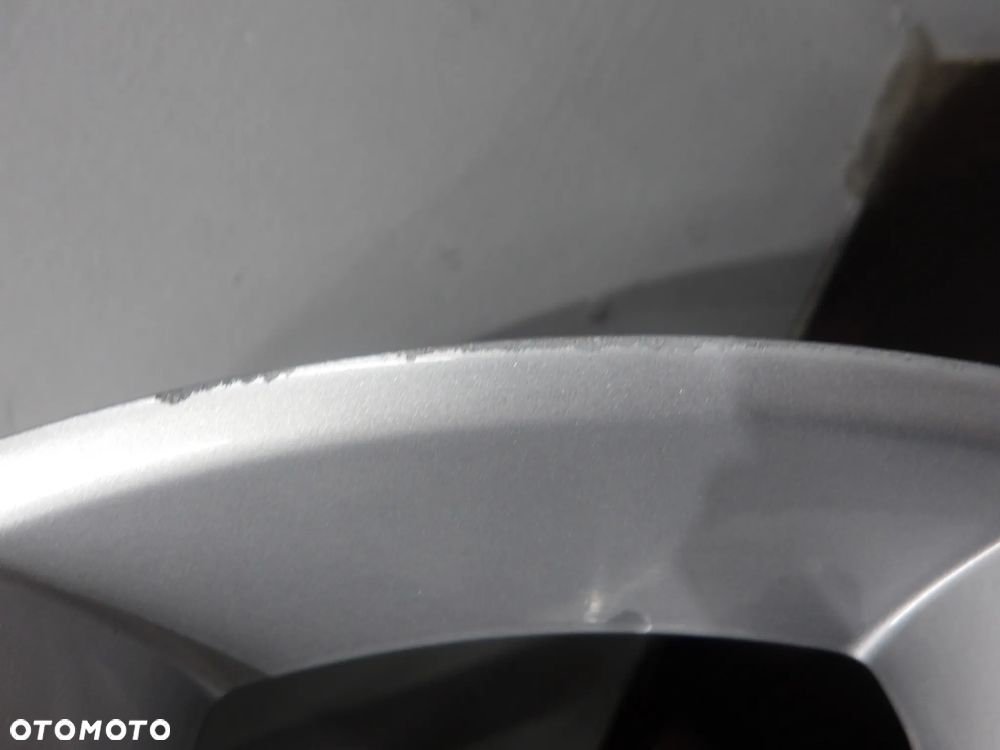 CITROEN C5 III SEDAN FELGI ALUMINIOWE ALUFELGI 5X108 7J ET32 R17 - 7