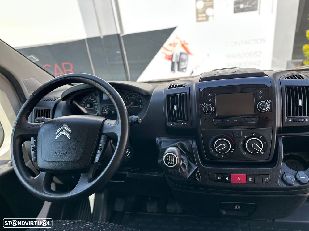 Citroën Jumper L2H2 - 23