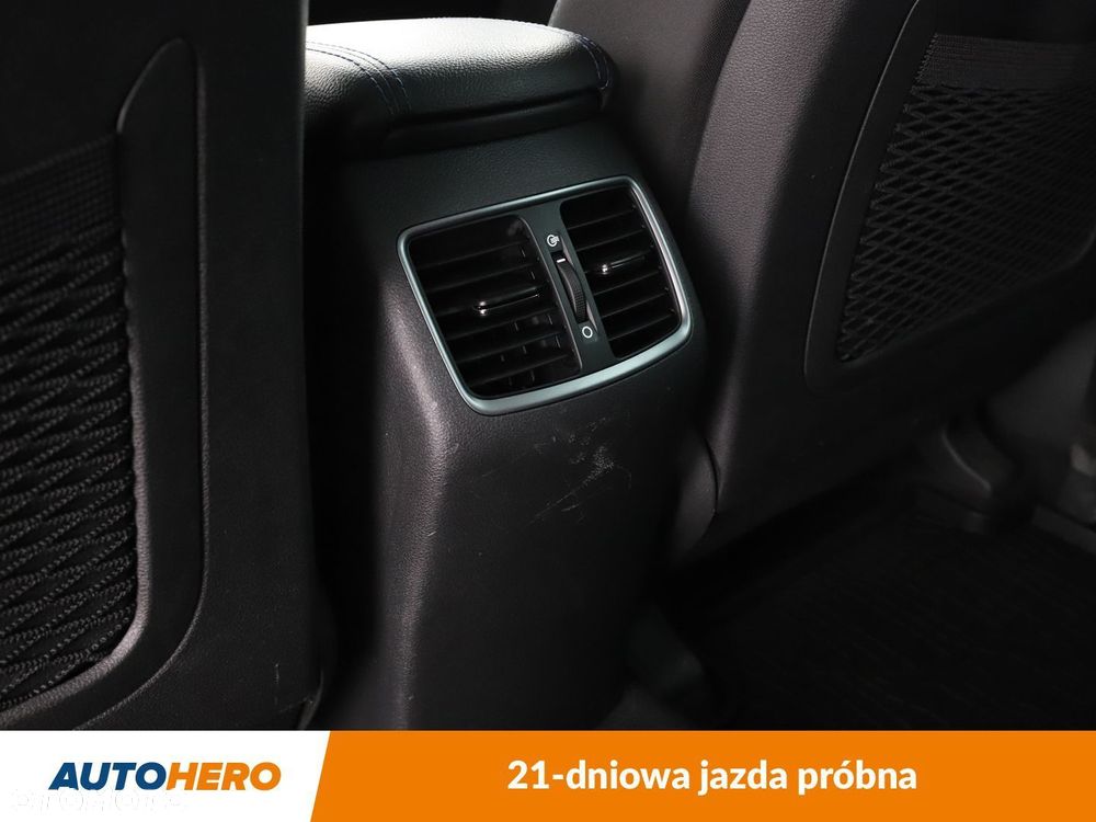 Hyundai Tucson - 34