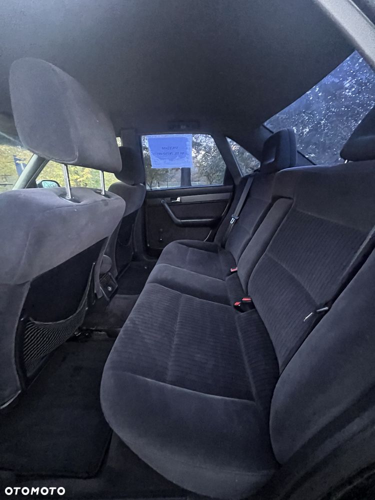 Audi A6 Limousine - 5