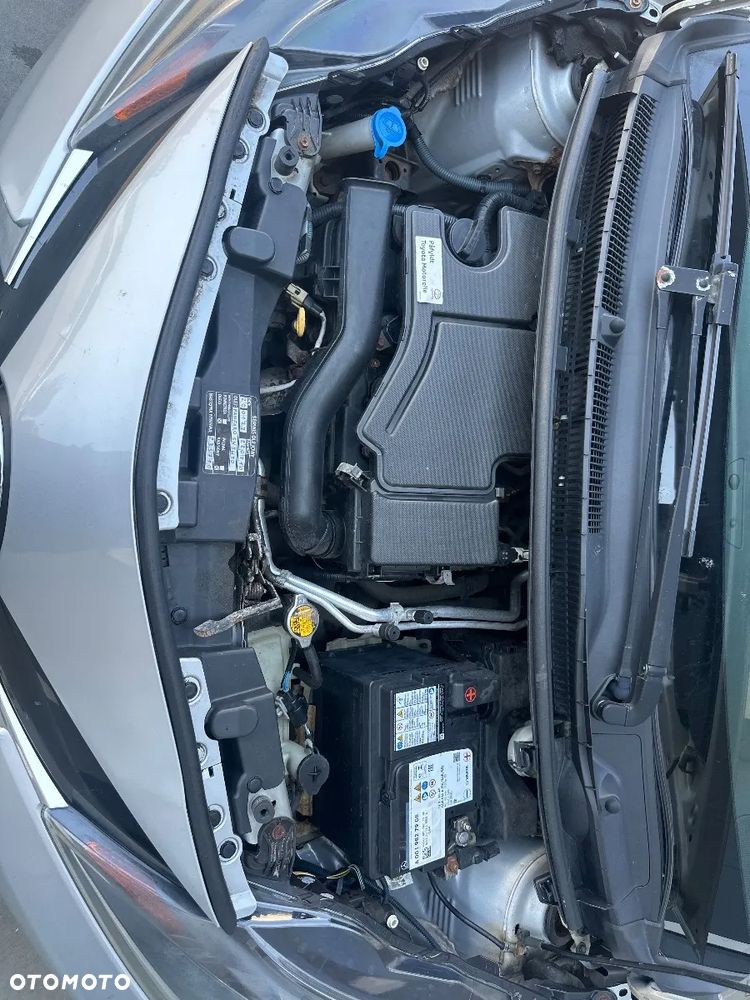 Toyota Aygo x-wave - 7