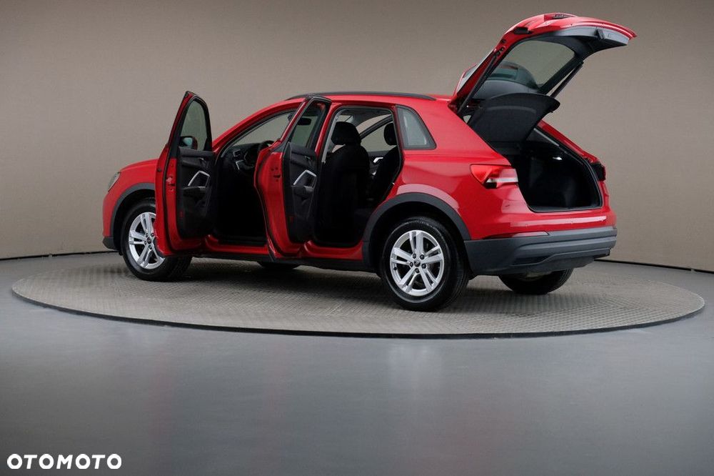 Audi Q3 2.0 TDI S tronic - 7