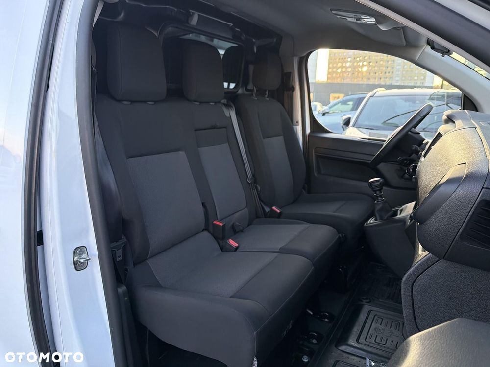 Toyota PROACE - 19