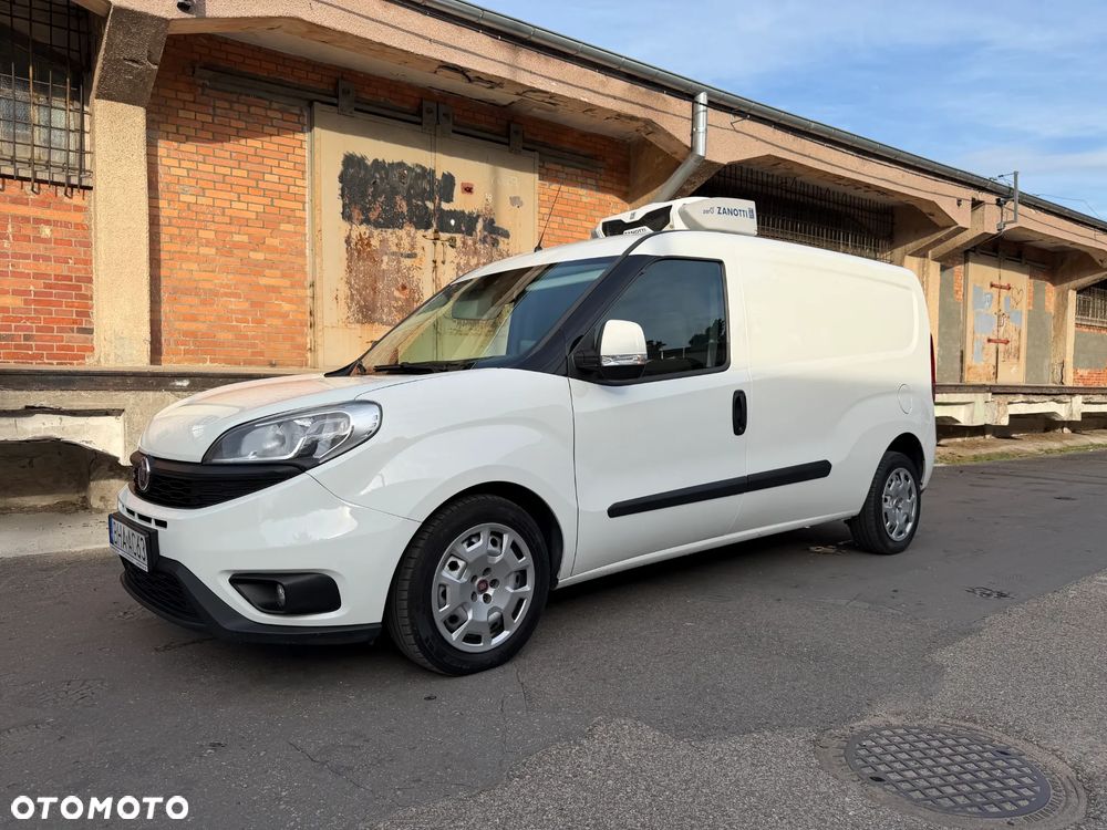 Fiat Doblo - 6