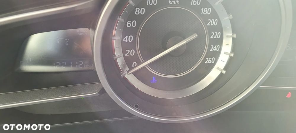 Mazda 3 1.5 Skymotion - 9