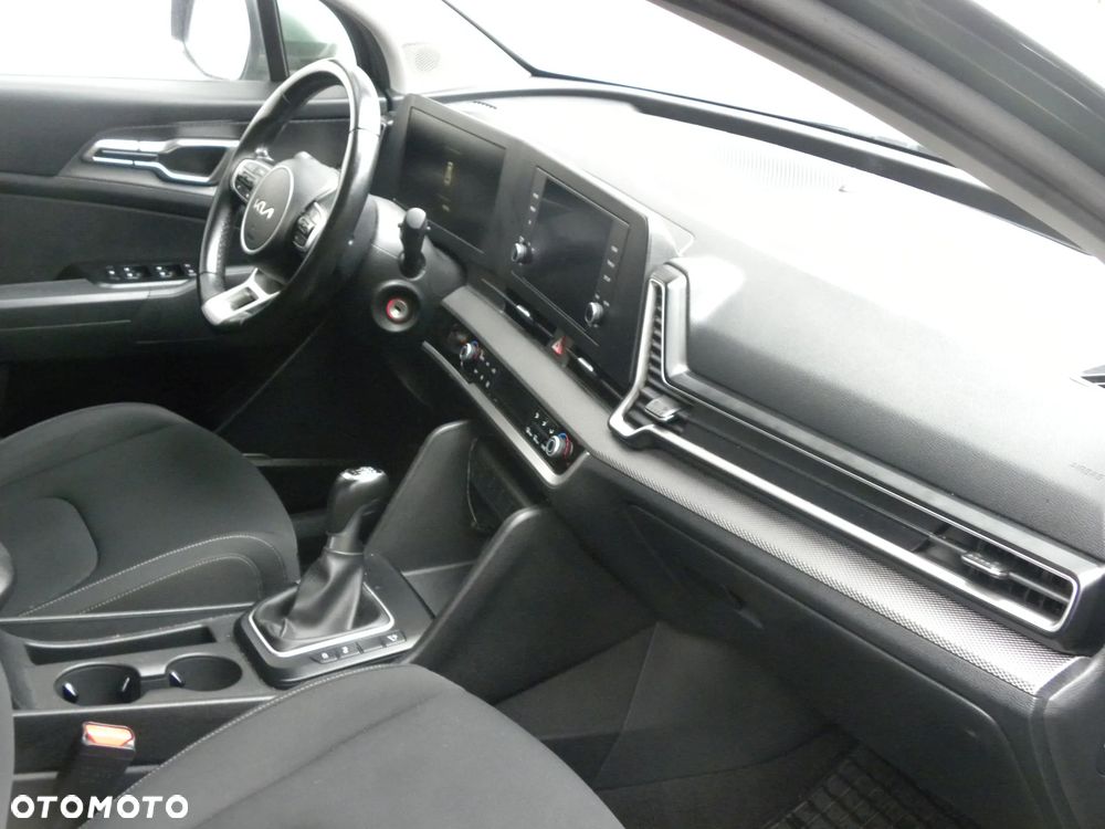 Kia Sportage 1.6 T-GDI M 2WD - 7