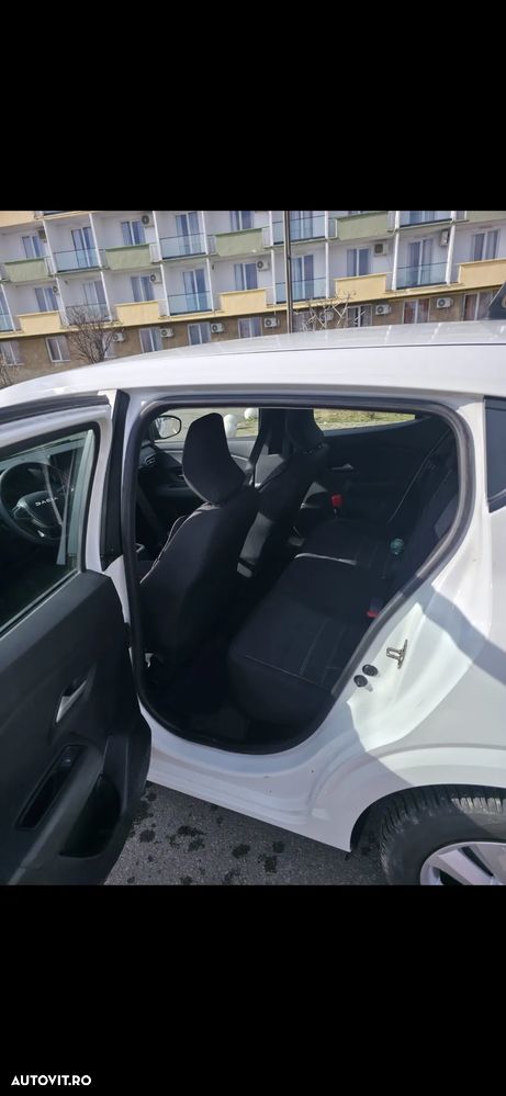 Dacia Sandero TCe 90 MT5 Expression - 19