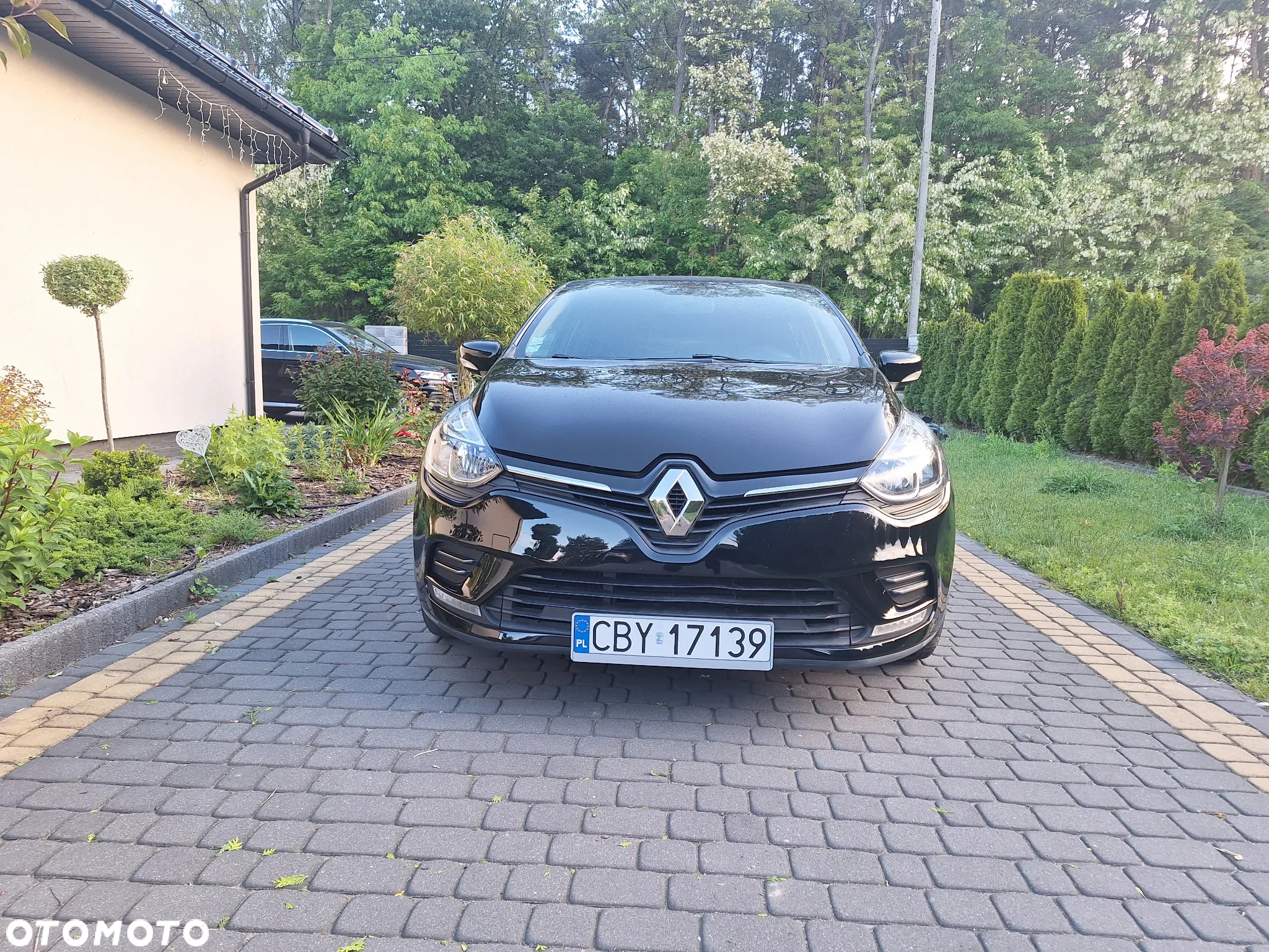 Renault Clio (Energy) TCe 90 Start & Stop LIMITED - 3