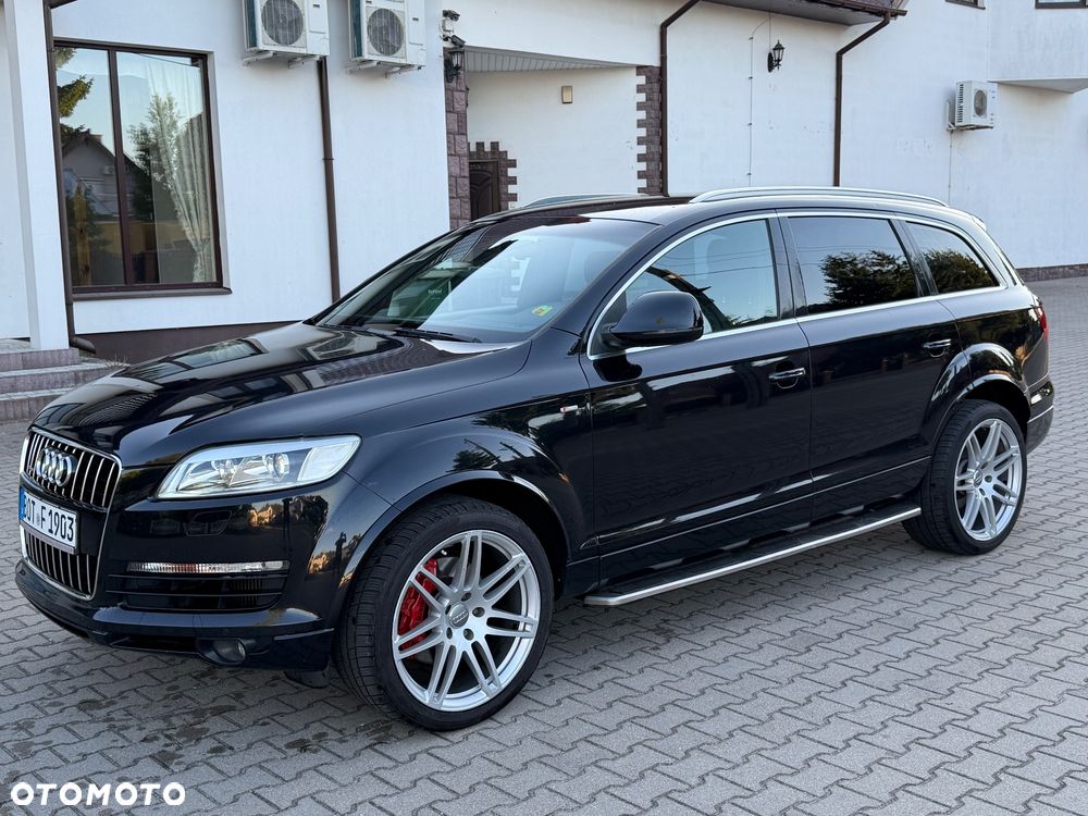 Audi Q7 - 6