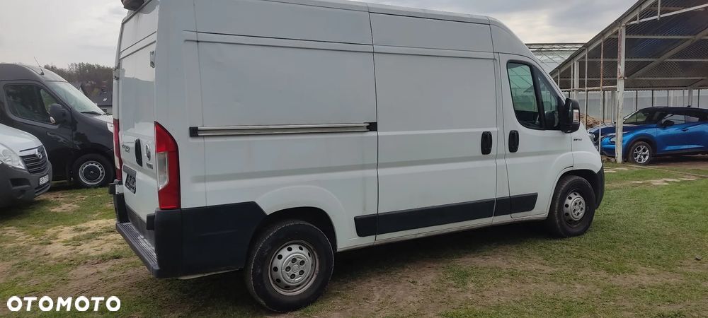 Fiat Ducato * L2H2 - 14