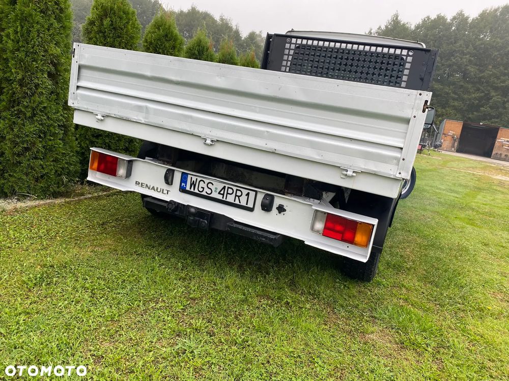 Opel Movano - 12