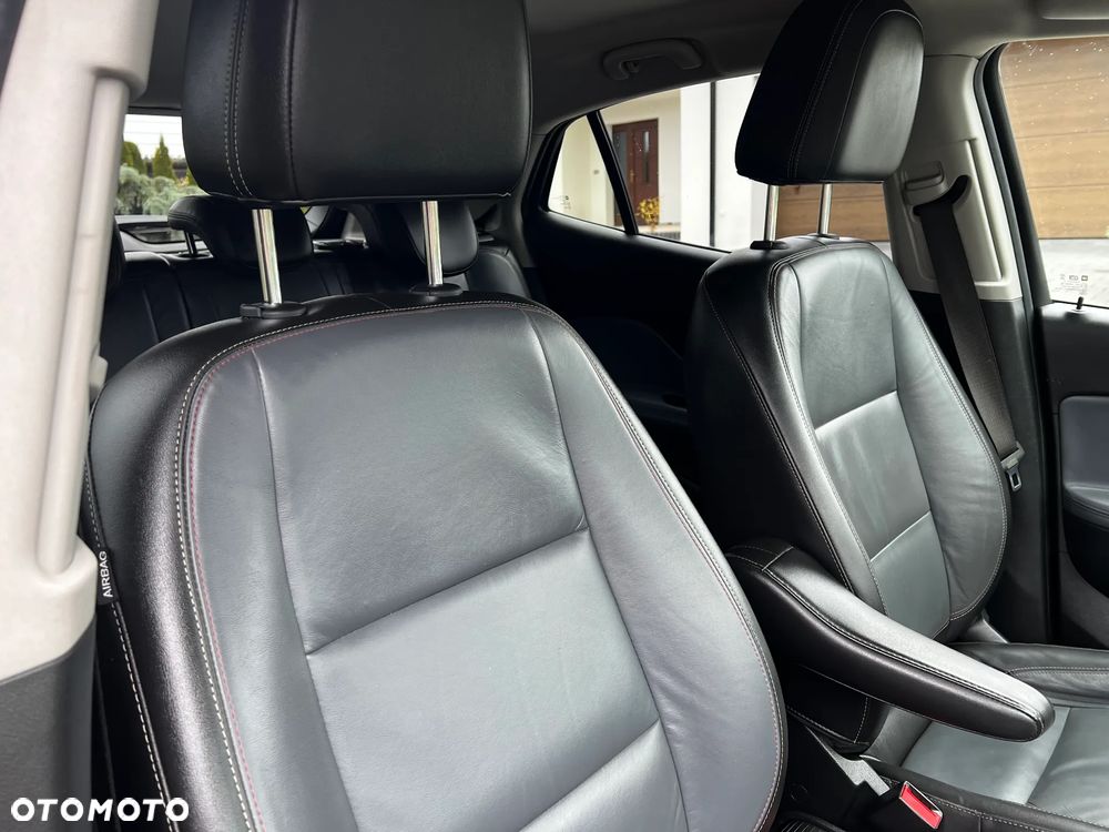 Opel Mokka 1.4 T Cosmo - 29