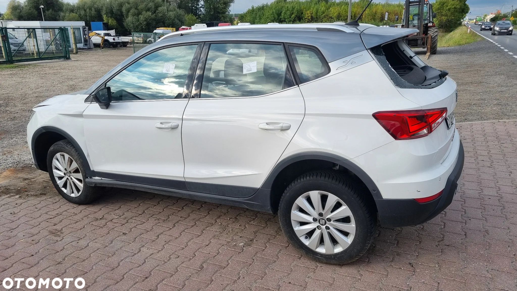 Seat Arona 1.6 TDI XCELLENCE - 1