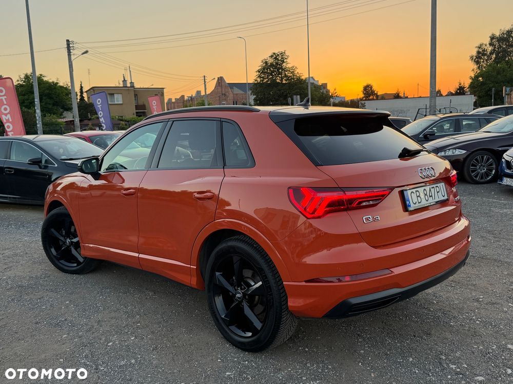 Audi Q3 35 TFSI S line S tronic - 12