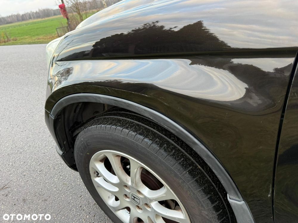 Honda CR-V 2.2i-CTDi Executive - 2