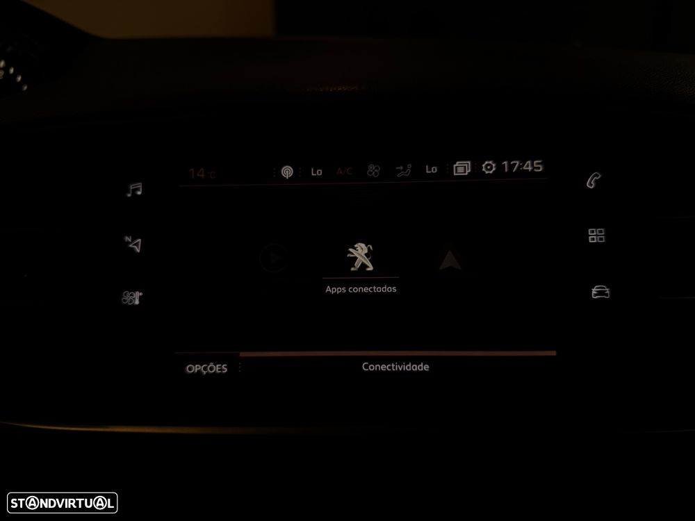 Peugeot 308 SW BlueHDi 130 EAT8 Style - 21