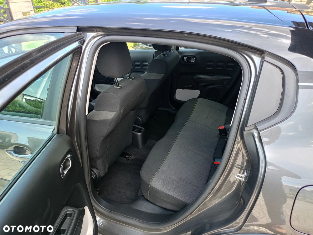 Citroën C3 Pure Tech 82 SHINE - 14