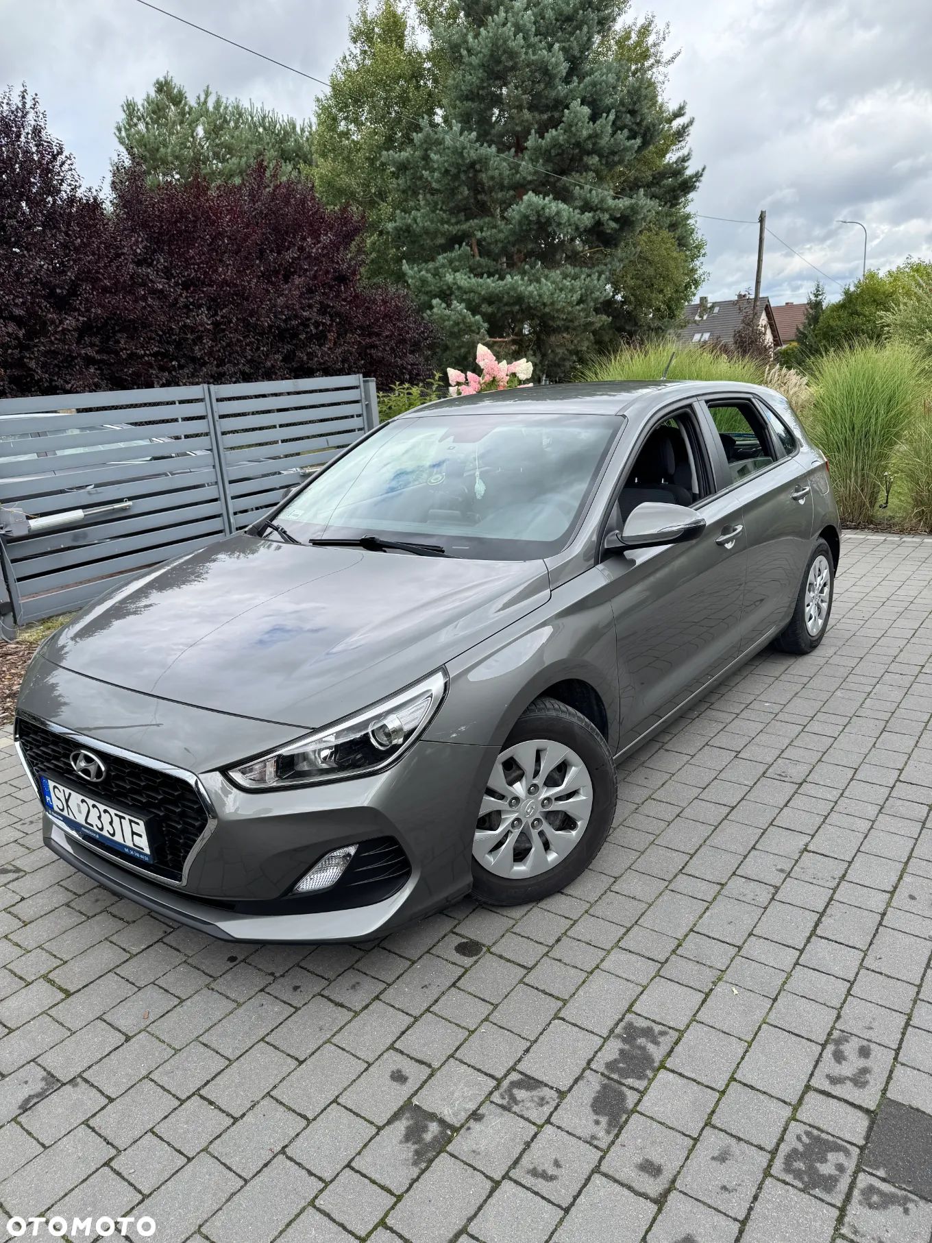 Hyundai i30 1.4 Classic + - 1