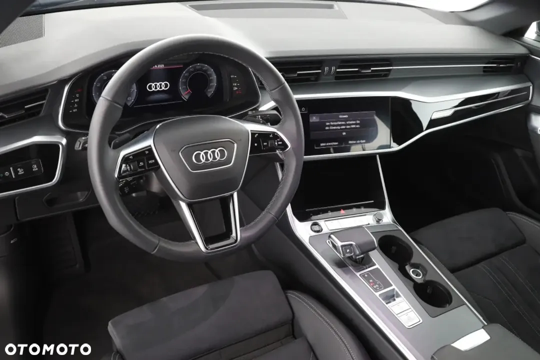 Audi A6 40 TDI mHEV S Line S tronic - 9