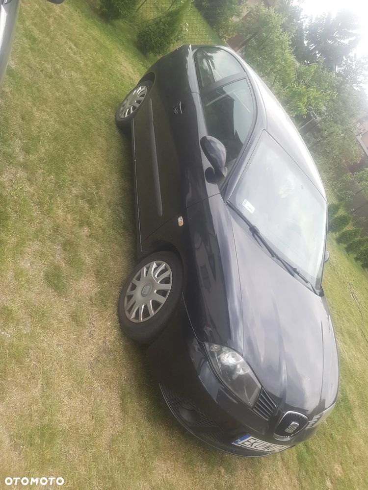 Seat Ibiza - 3