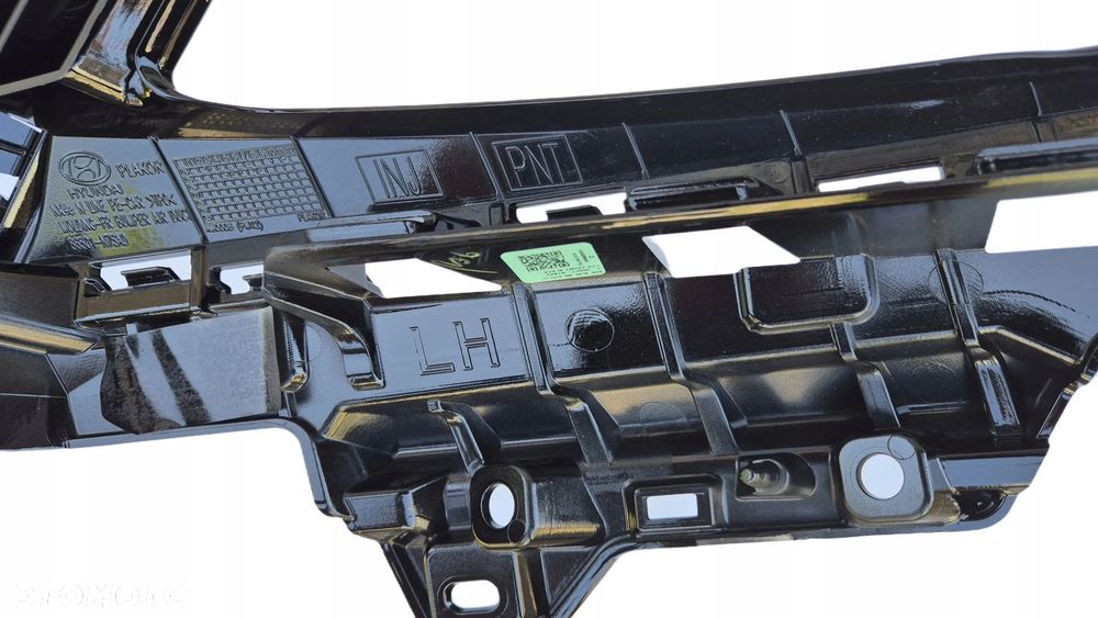 Kratka zderzaka reflektora LEWA Hyundai Tucson IV LIFT N-LINE 865C1-N7SA0 - 8