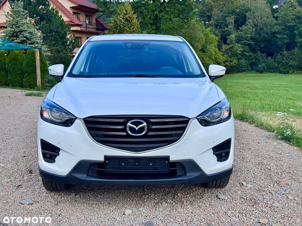 Mazda CX-5 2.0 SKYACTIV-G Prime-Line - 3