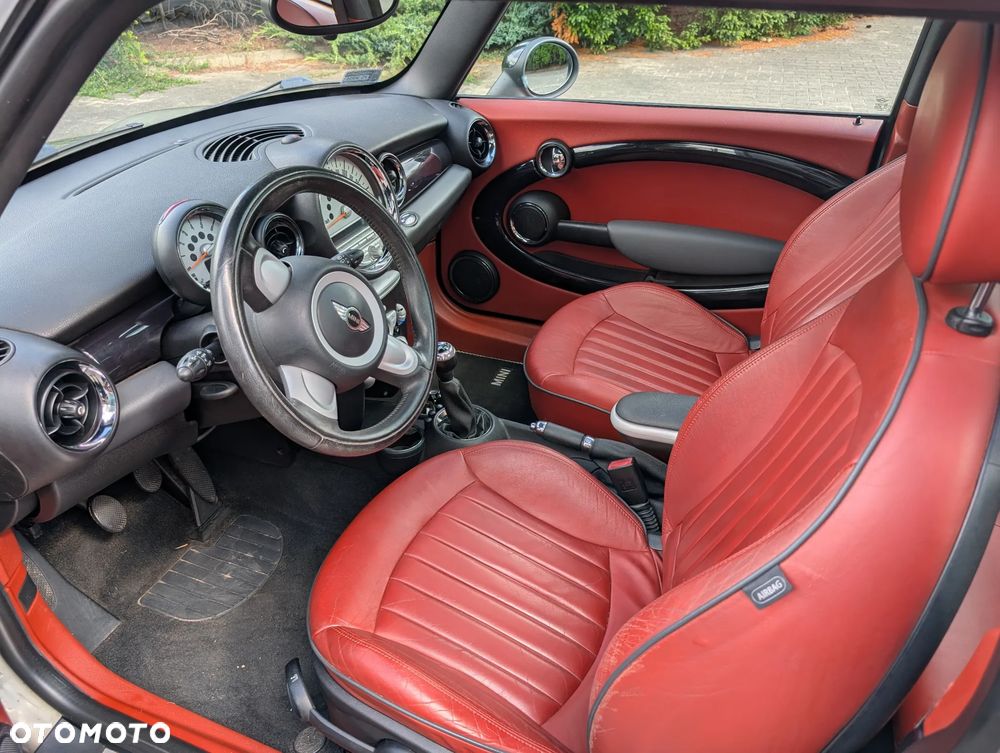 MINI Cooper - 10