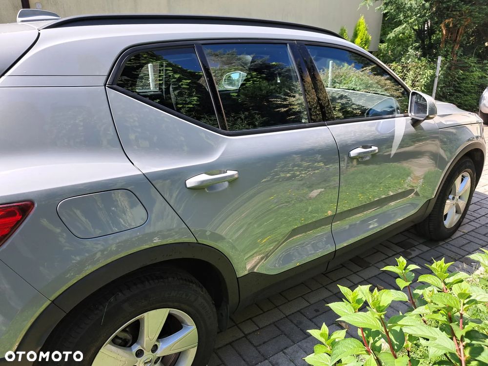 Volvo XC 40 - 3