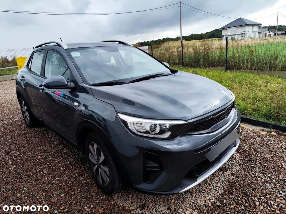 Kia Stonic