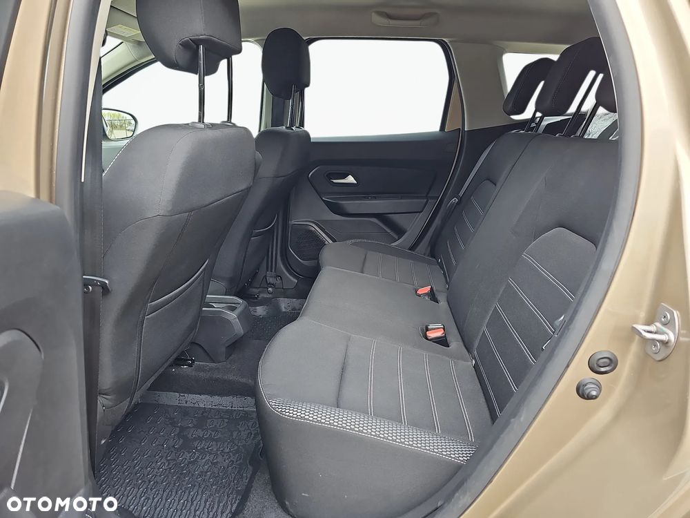 Dacia Duster 1.0 TCe Prestige - 20