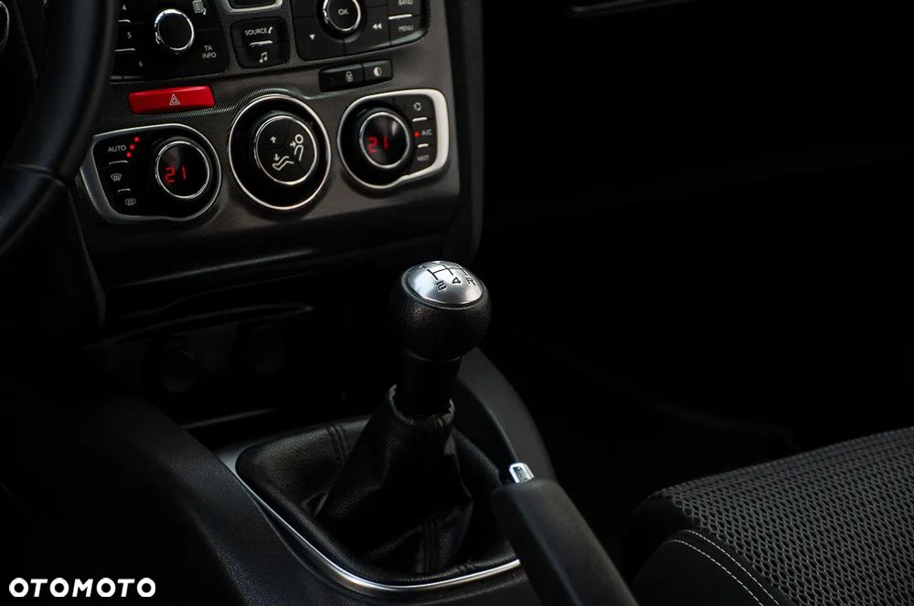 Citroën C4 VTi 120 Selection - 30