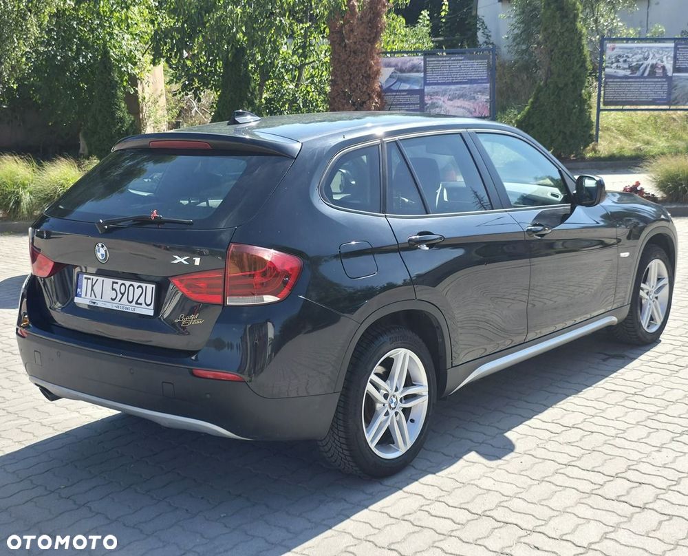 BMW X1 - 3