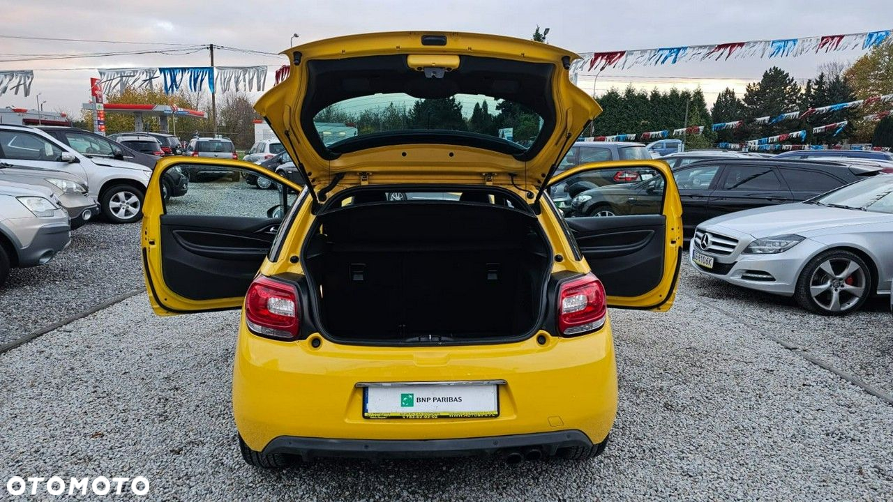 Citroën DS3 - 20