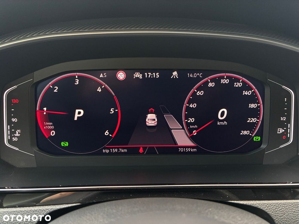 Volkswagen Arteon 2.0 TDI R-Line DSG - 16