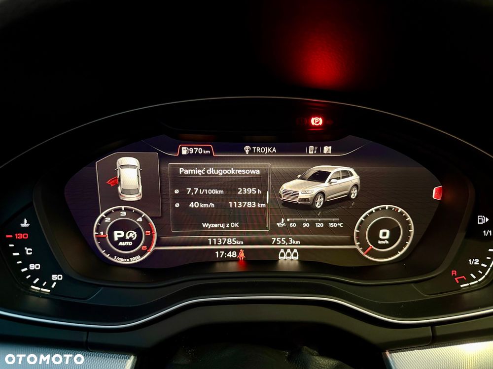 Audi Q5 2.0 TDI Quattro Sport S tronic - 34