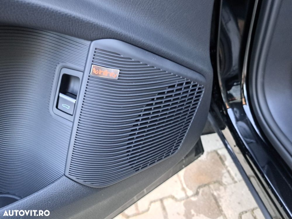 Byd Seal U DM-i PHEV Boost - 13