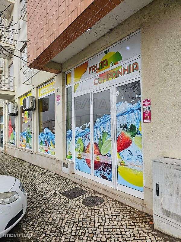 Loja  para venda - Grande imagem: 2/14