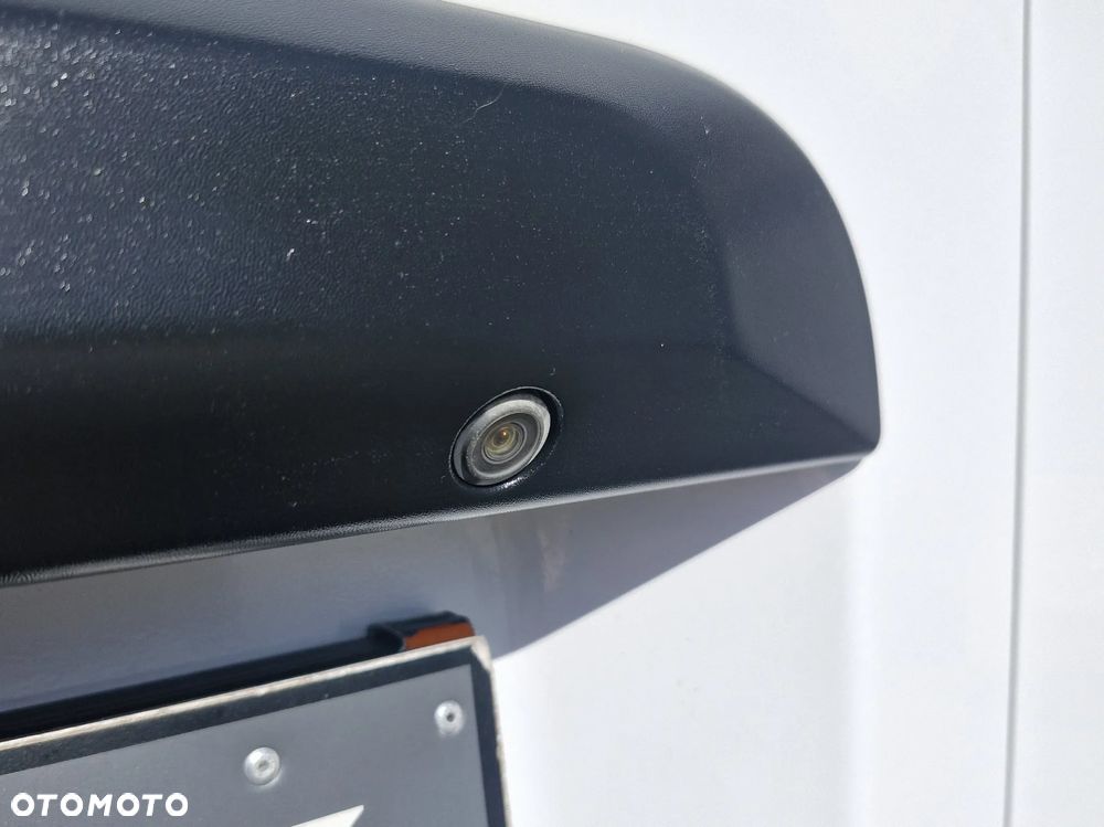 Peugeot Expert, 2019 X, Wersja M, tempomat, klima, kamera cofania, hak - 11